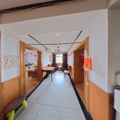 上海大华一村华灵路881弄在售二手房_小牛看房