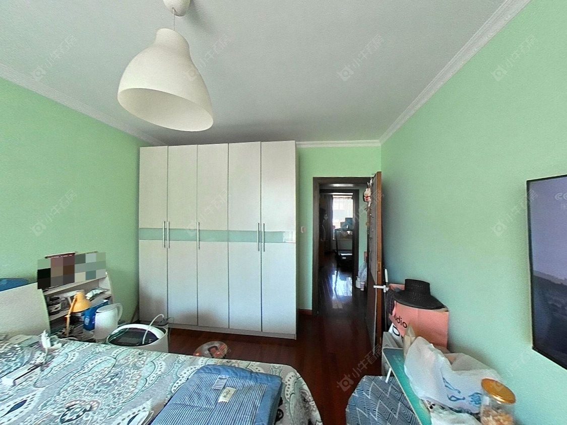 上海春港丽园在售二手房源小区图_小牛看房