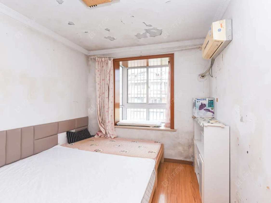 上海好日子大家园C区在售二手房源小区图_小牛看房