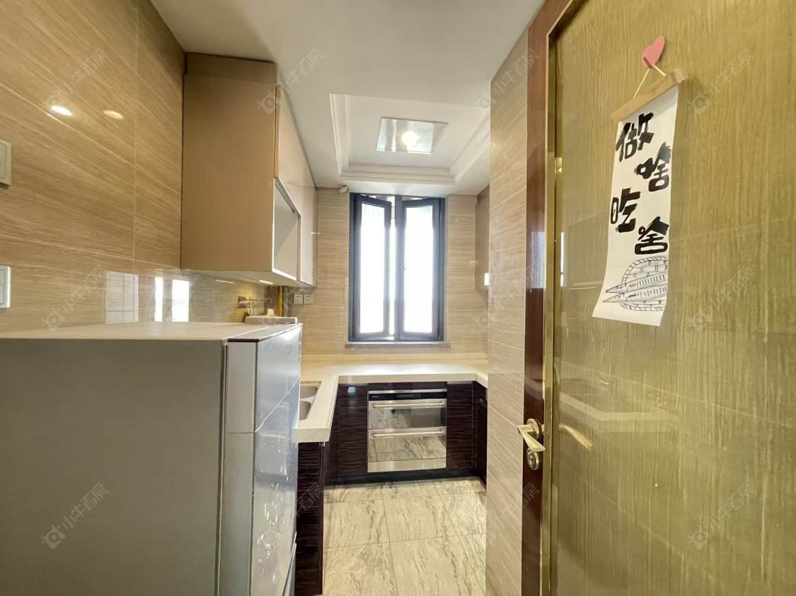 上海恒大御澜庭3600弄在售二手房源小区图_小牛看房