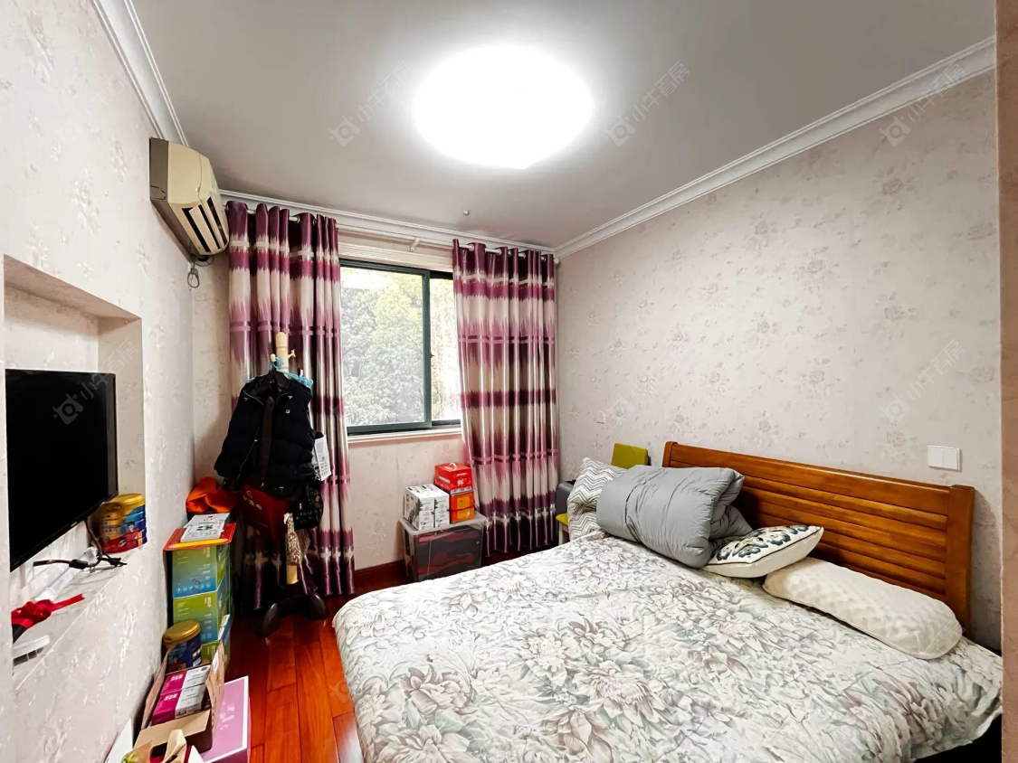 上海美兰湖颐景园在售二手房源小区图_小牛看房