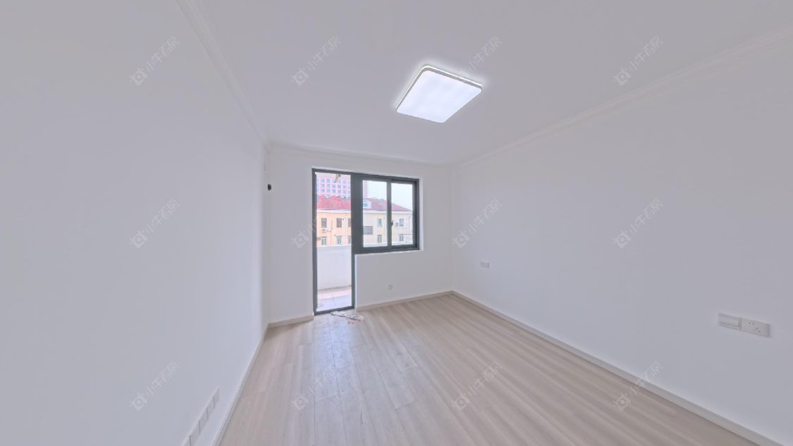 上海潼港一村在售二手房源小区图_小牛看房