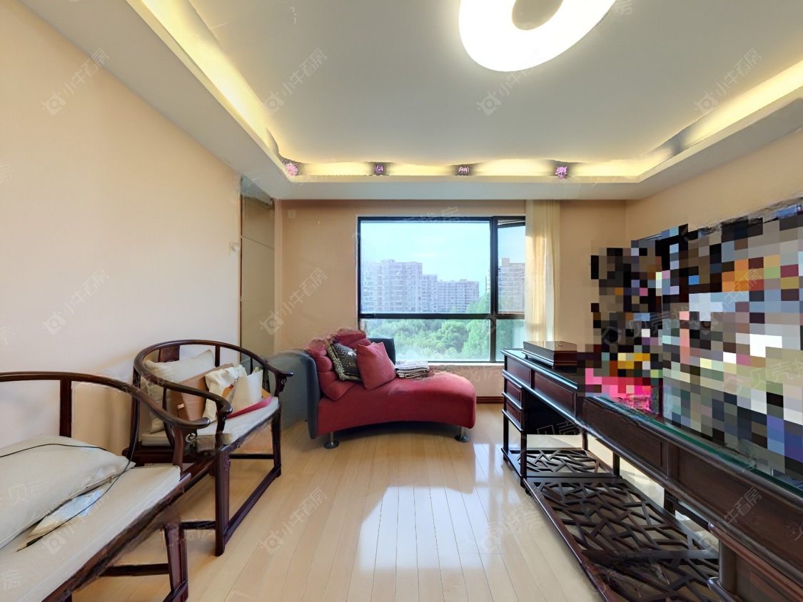 上海九城湖滨国际在售二手房源小区图_小牛看房