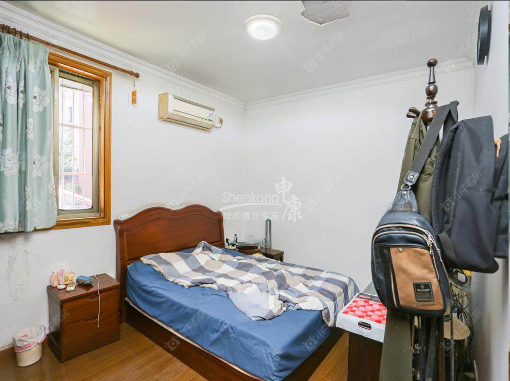 上海培花七村在售二手房源小区图_小牛看房