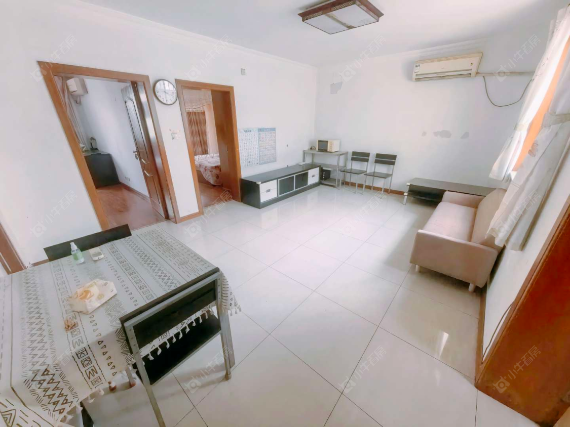 上海杨泰三村东区在租房源小区图_小牛看房