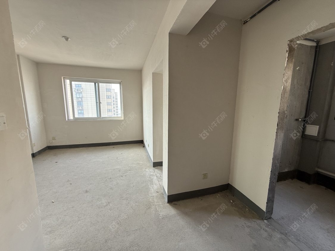 上海练祁佳城永泰嘉苑608弄在租房源小区图_小牛看房