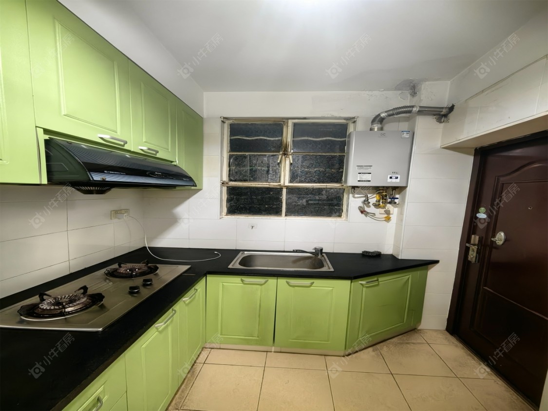 上海浦三路732弄在租房源小区图_小牛看房