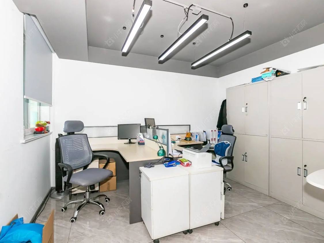 上海书香公寓在售二手房源小区图_小牛看房