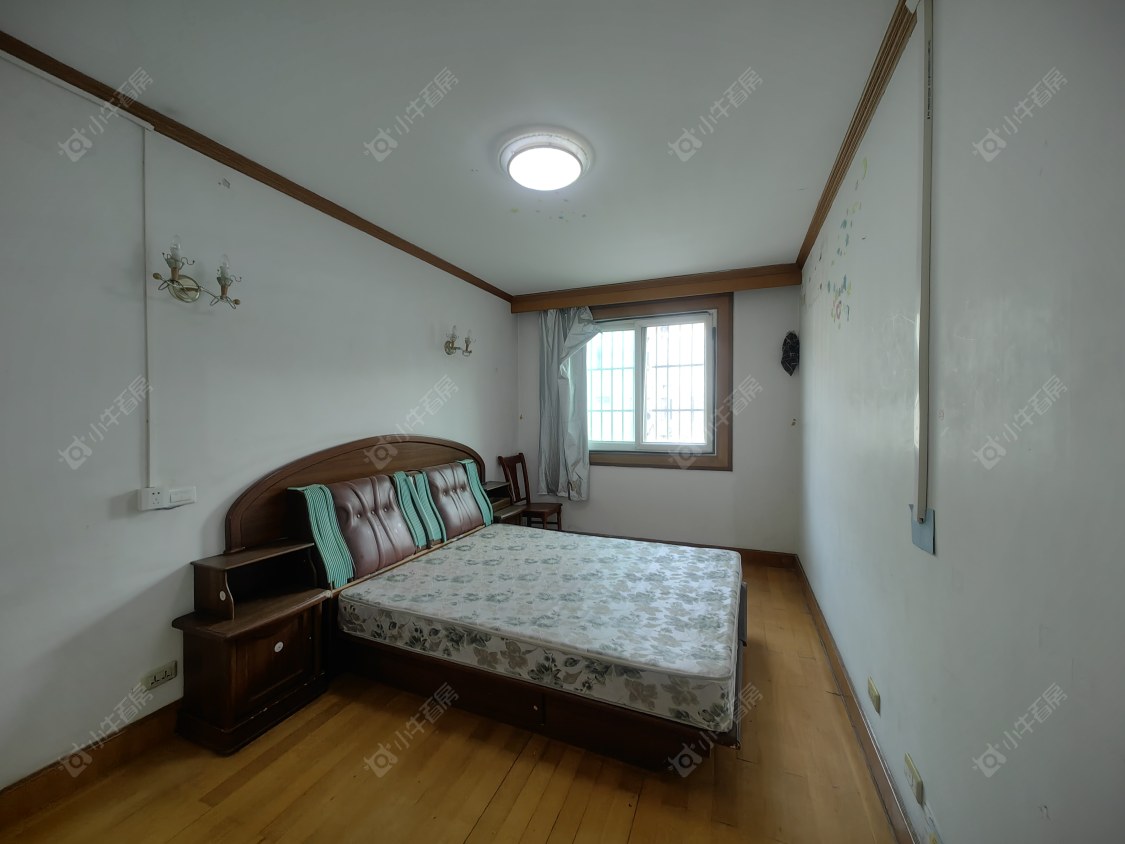 上海罗南二村在售二手房源小区图_小牛看房