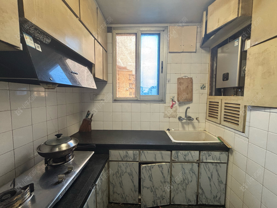 上海云台一小区在售二手房源小区图_小牛看房