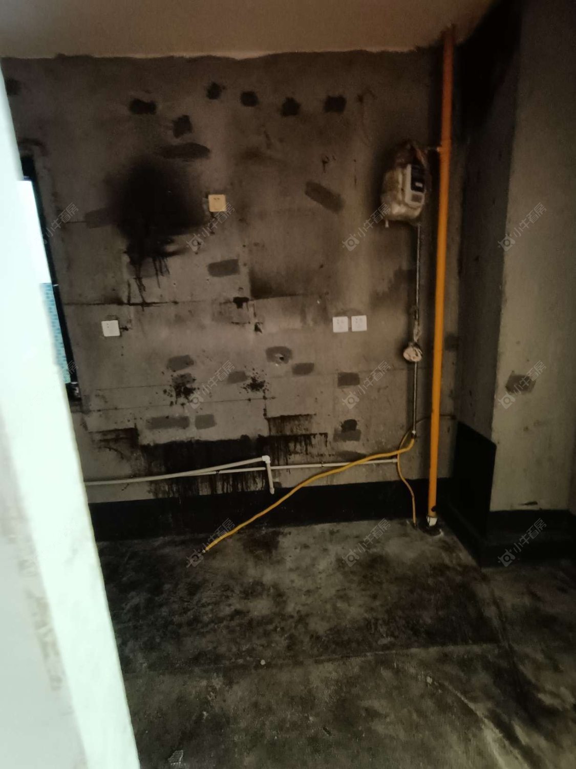 上海中洲华庭在售二手房源小区图_小牛看房