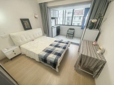 上海花木苑出租_小牛看房