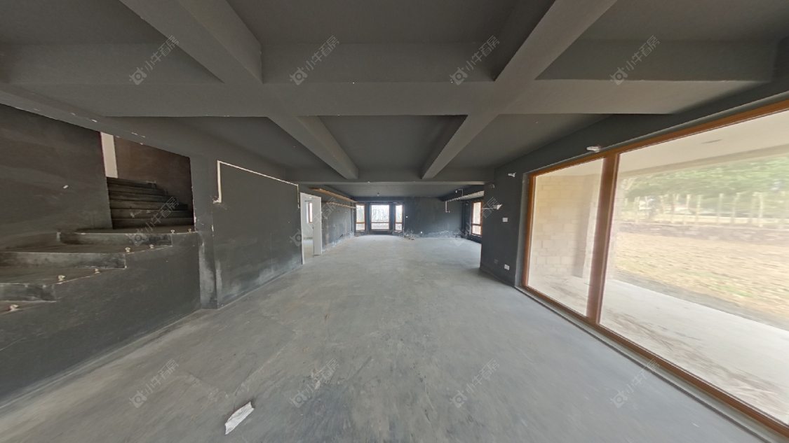 上海绿洲千岛花园在售二手房源小区图_小牛看房