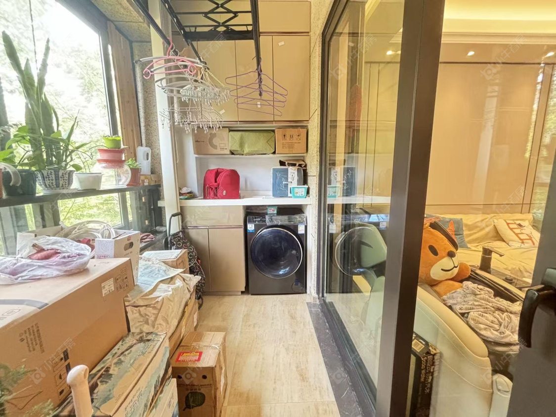 上海金茂嘉园在售二手房源小区图_小牛看房