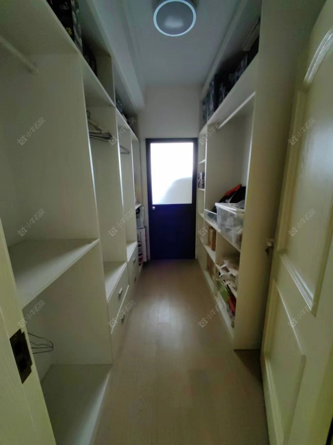 上海万业紫辰苑在租房源小区图_小牛看房