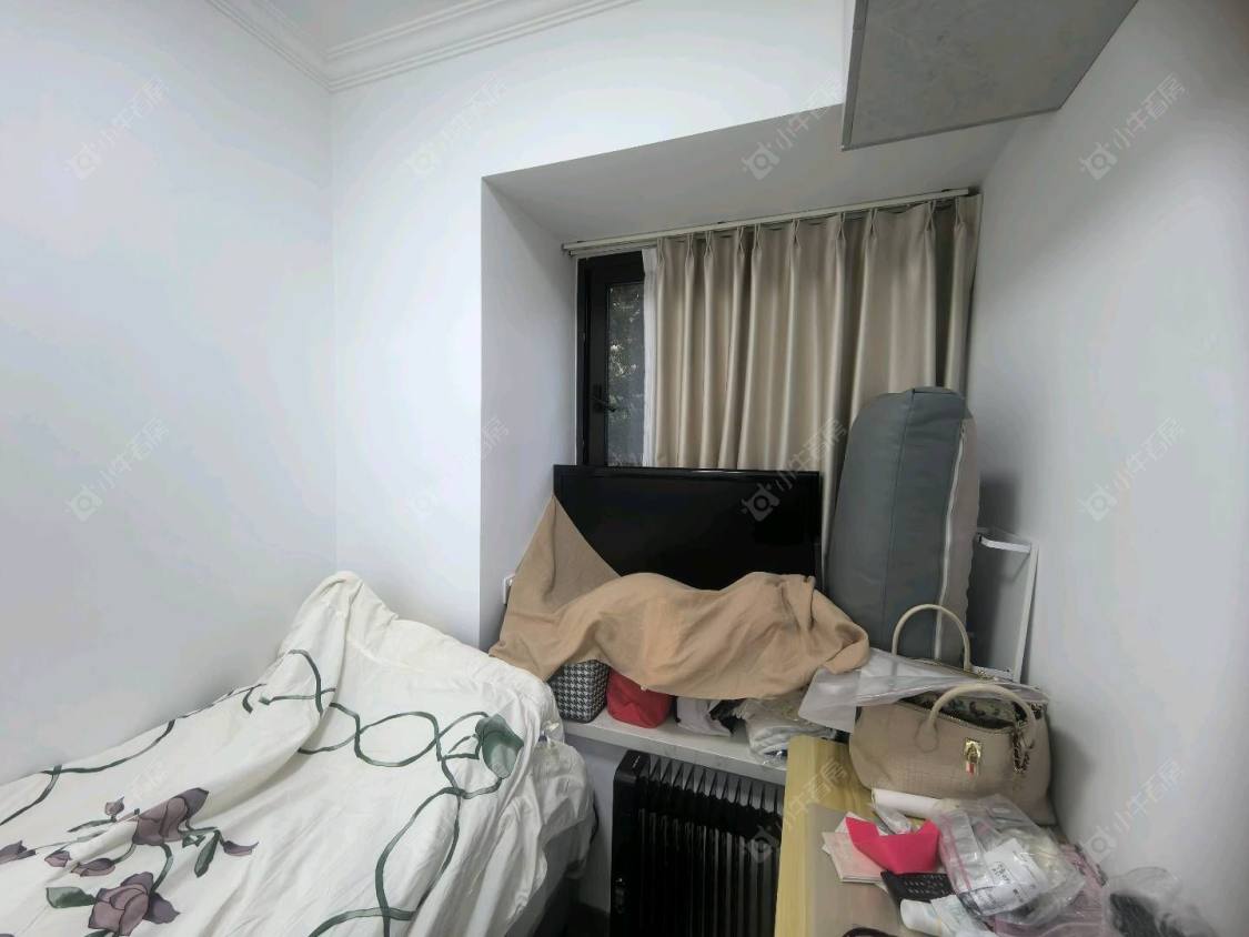 上海禹洲雍贤府在售二手房源小区图_小牛看房