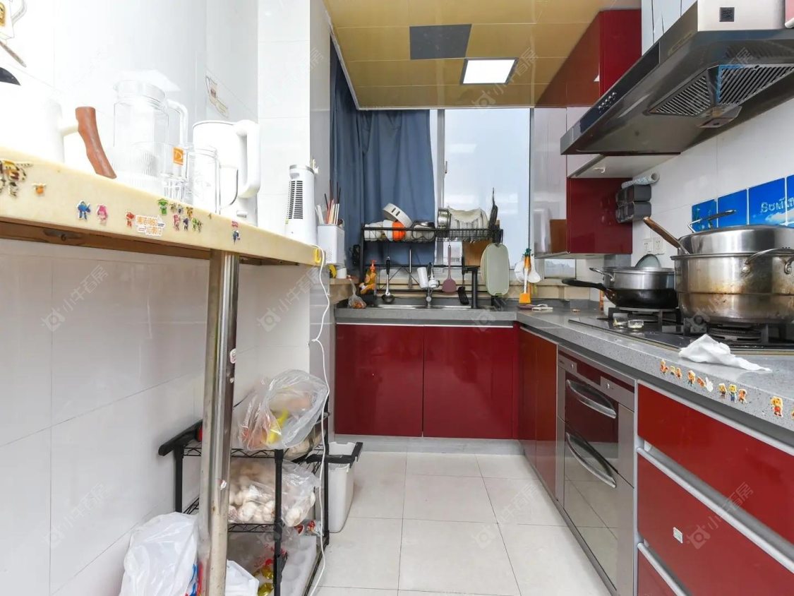 上海海尚菊苑南区在售二手房源_小牛看房