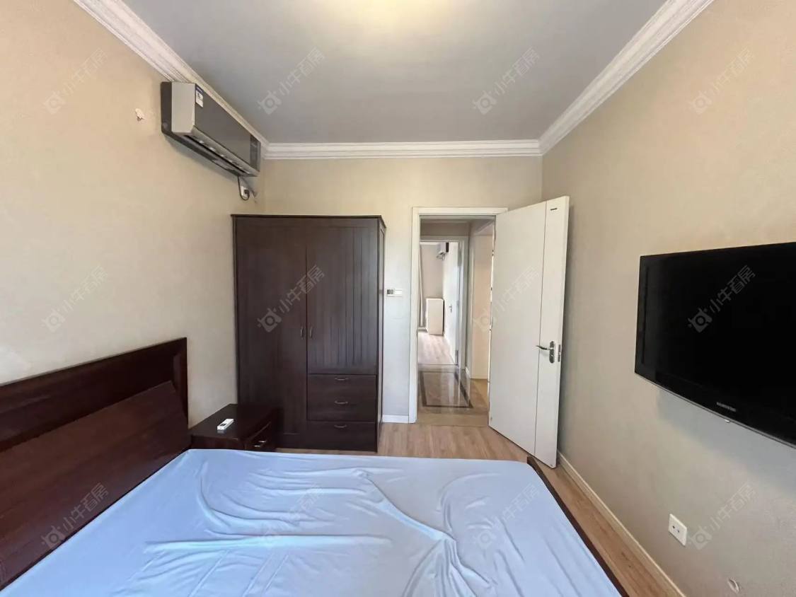 上海远洋香奈在租房源小区图_小牛看房