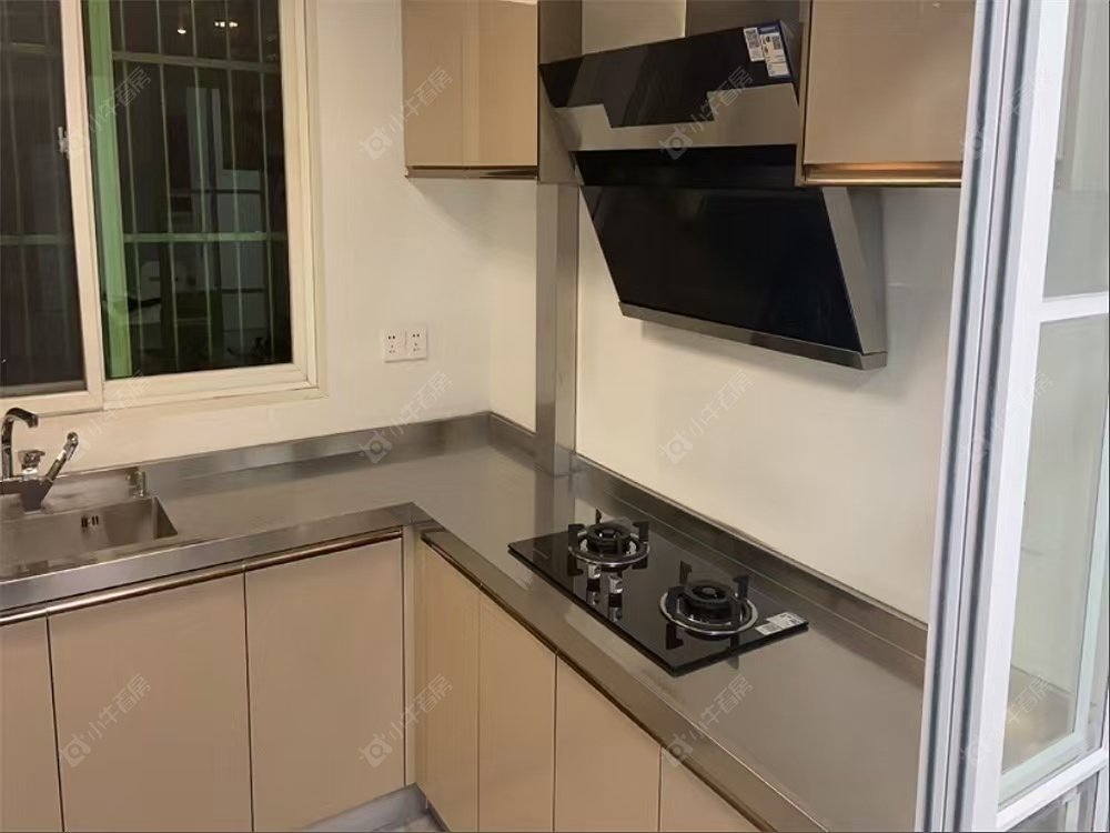 上海怡泰家苑在租房源小区图_小牛看房