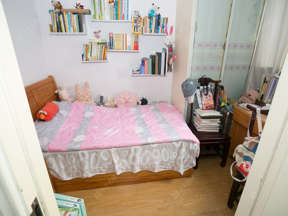 上海逸翠公馆在租房源小区图_小牛看房