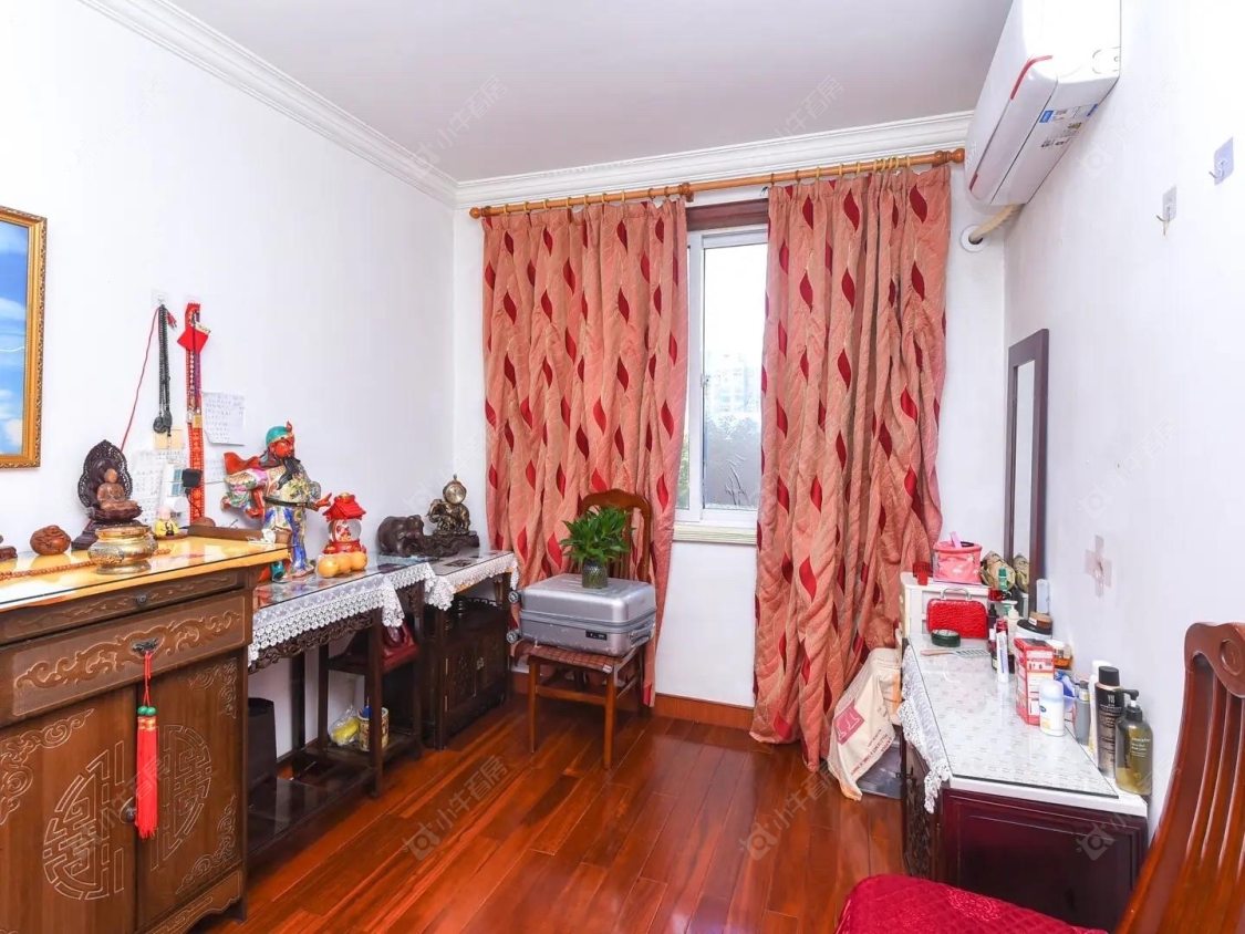 上海文宝苑在售二手房源小区图_小牛看房