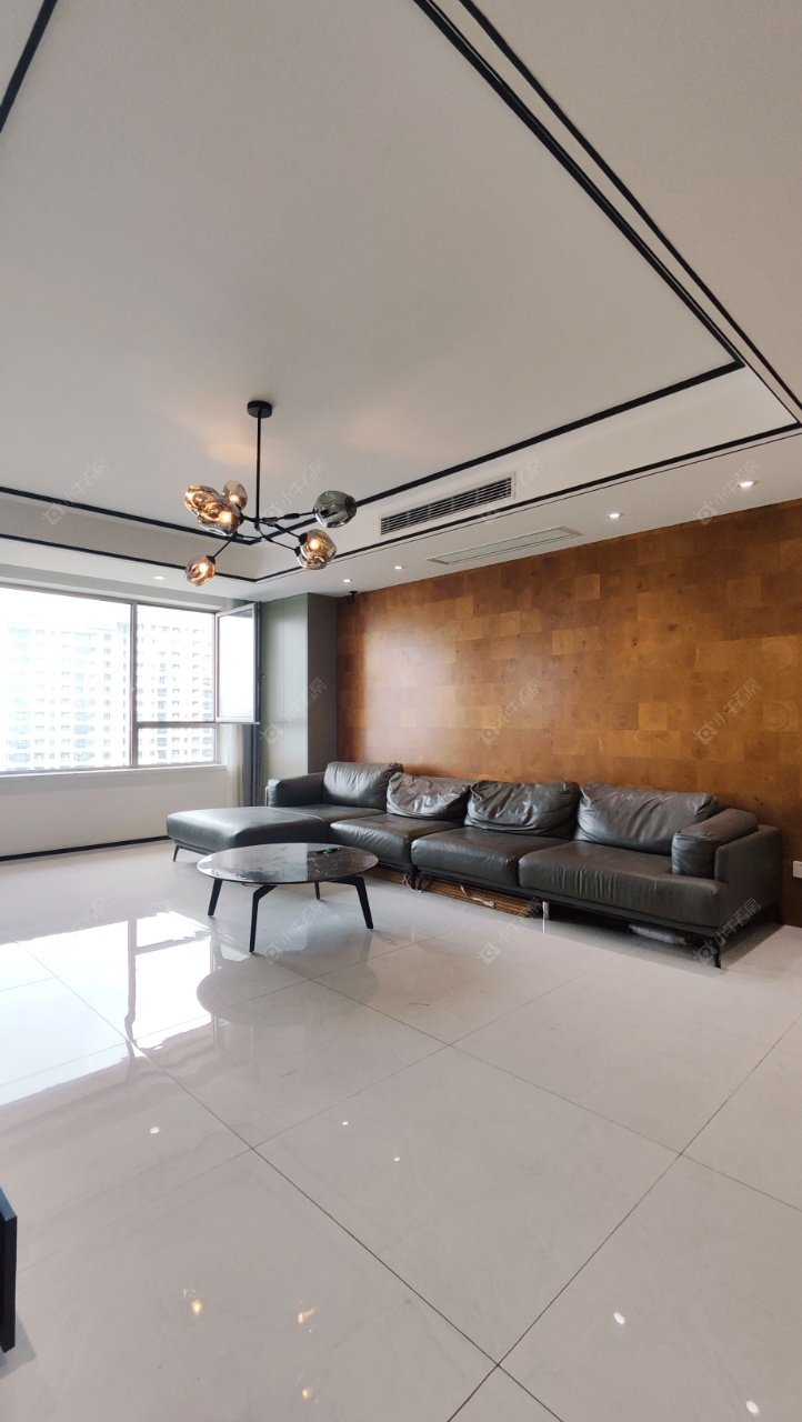 上海尚海湾豪庭一期在售二手房源户型图_小牛看房