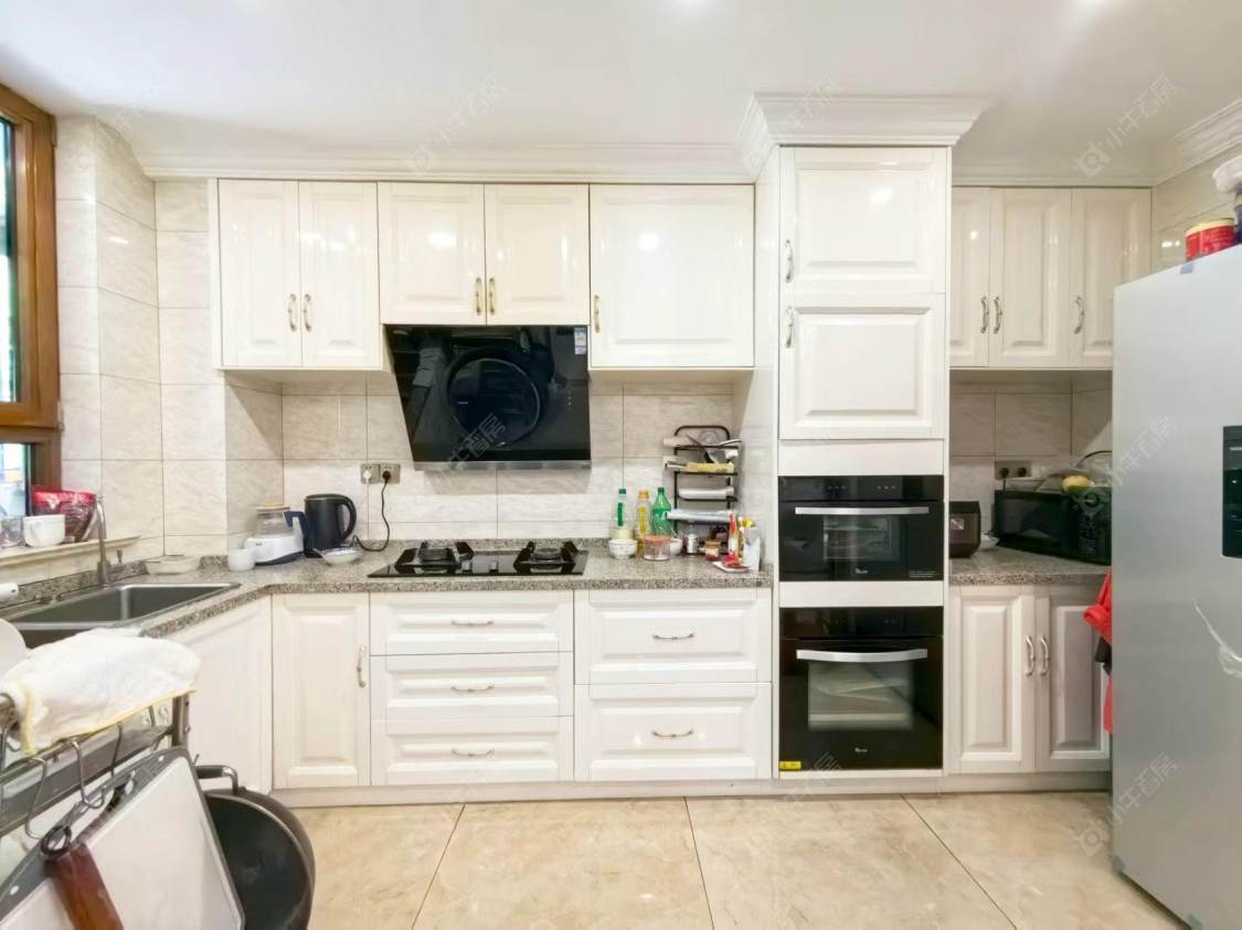 上海铂珏公馆在售二手房源小区图_小牛看房