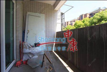 上海文化馨苑在售二手房源小区图_小牛看房