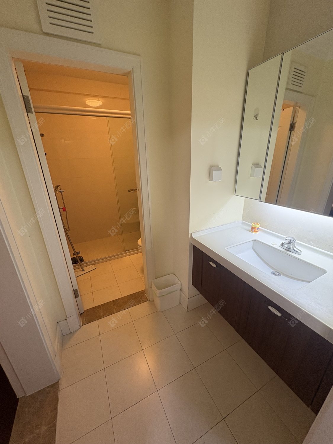 上海朗诗绿岛在售二手房源小区图_小牛看房