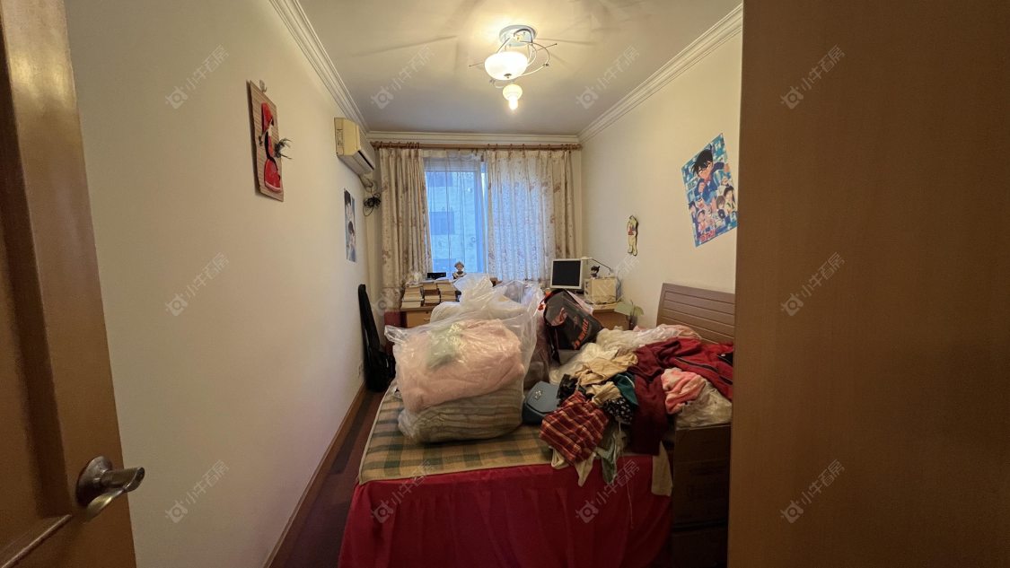 上海淞南七村在售二手房源小区图_小牛看房