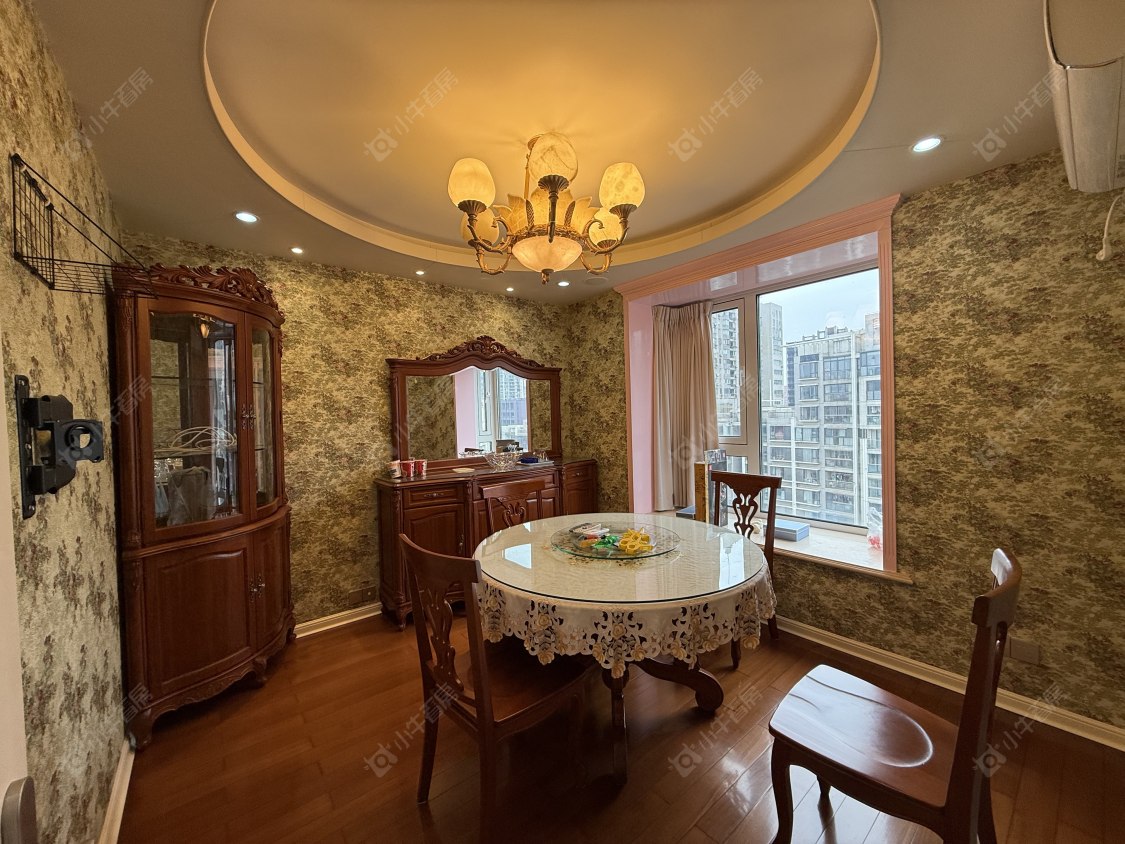 上海达安锦园一期在售二手房源小区图_小牛看房