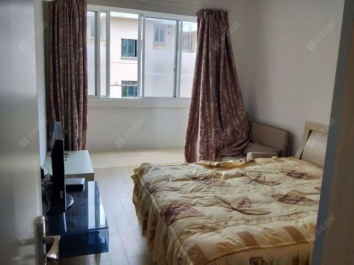 上海云台一小区在租房源小区图_小牛看房