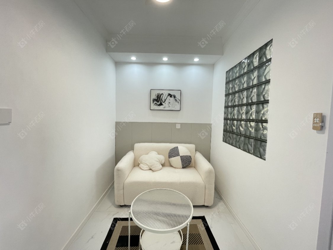 上海上南十村在租房源小区图_小牛看房