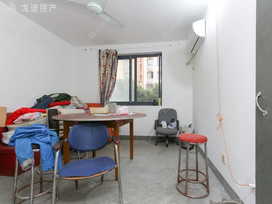 上海德川新苑在售二手房源小区图_小牛看房