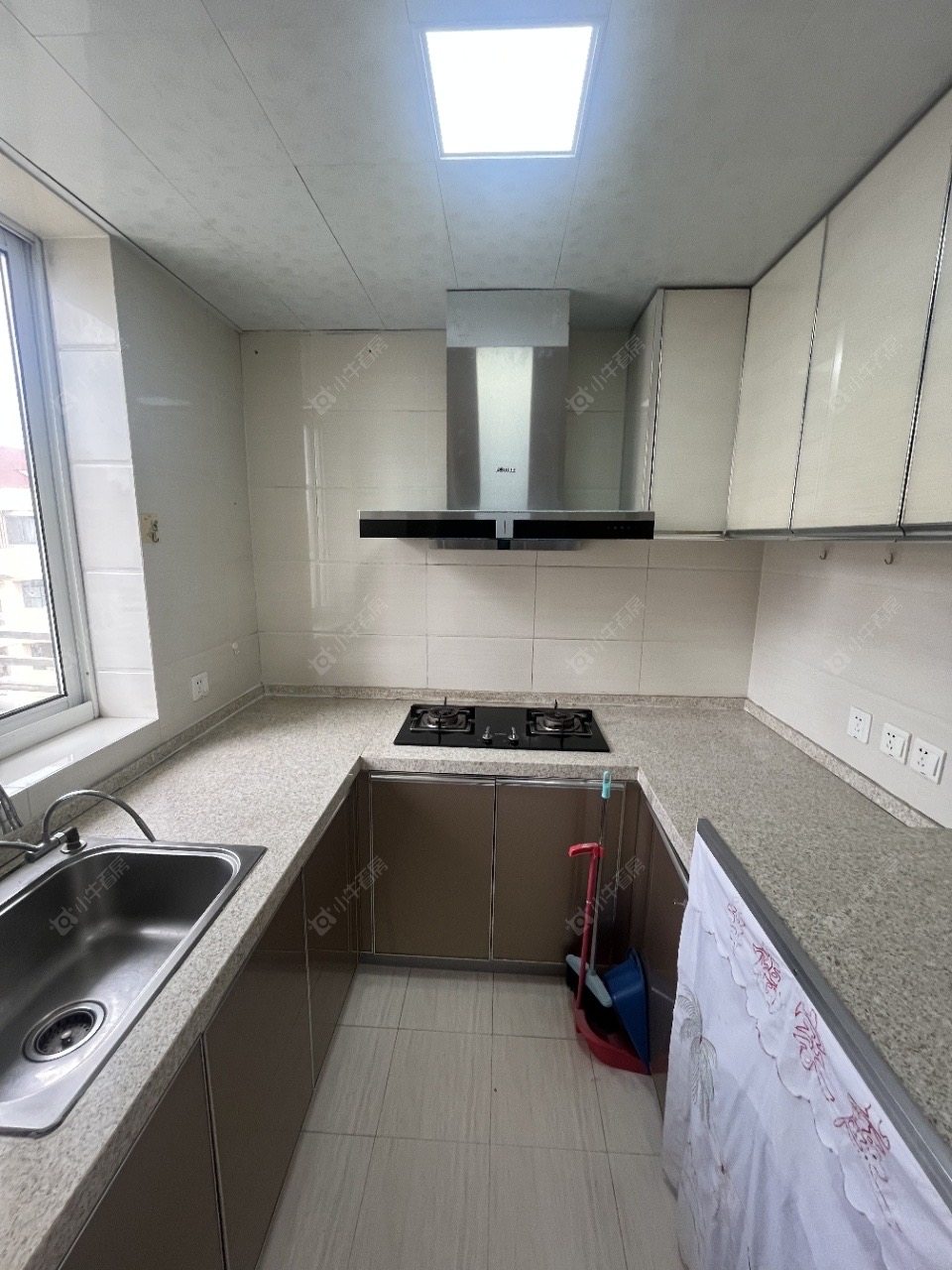 上海黄山二村在售二手房源小区图_小牛看房