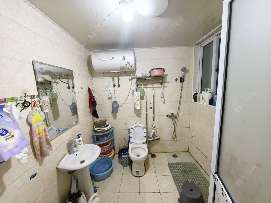 上海金水湾在售二手房源小区图_小牛看房