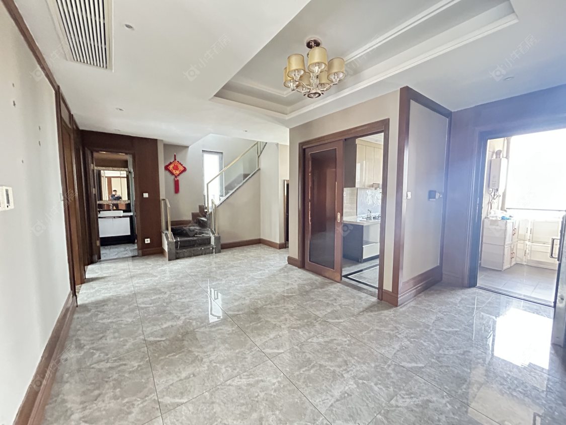 上海恒大御澜庭3800弄在售二手房源小区图_小牛看房