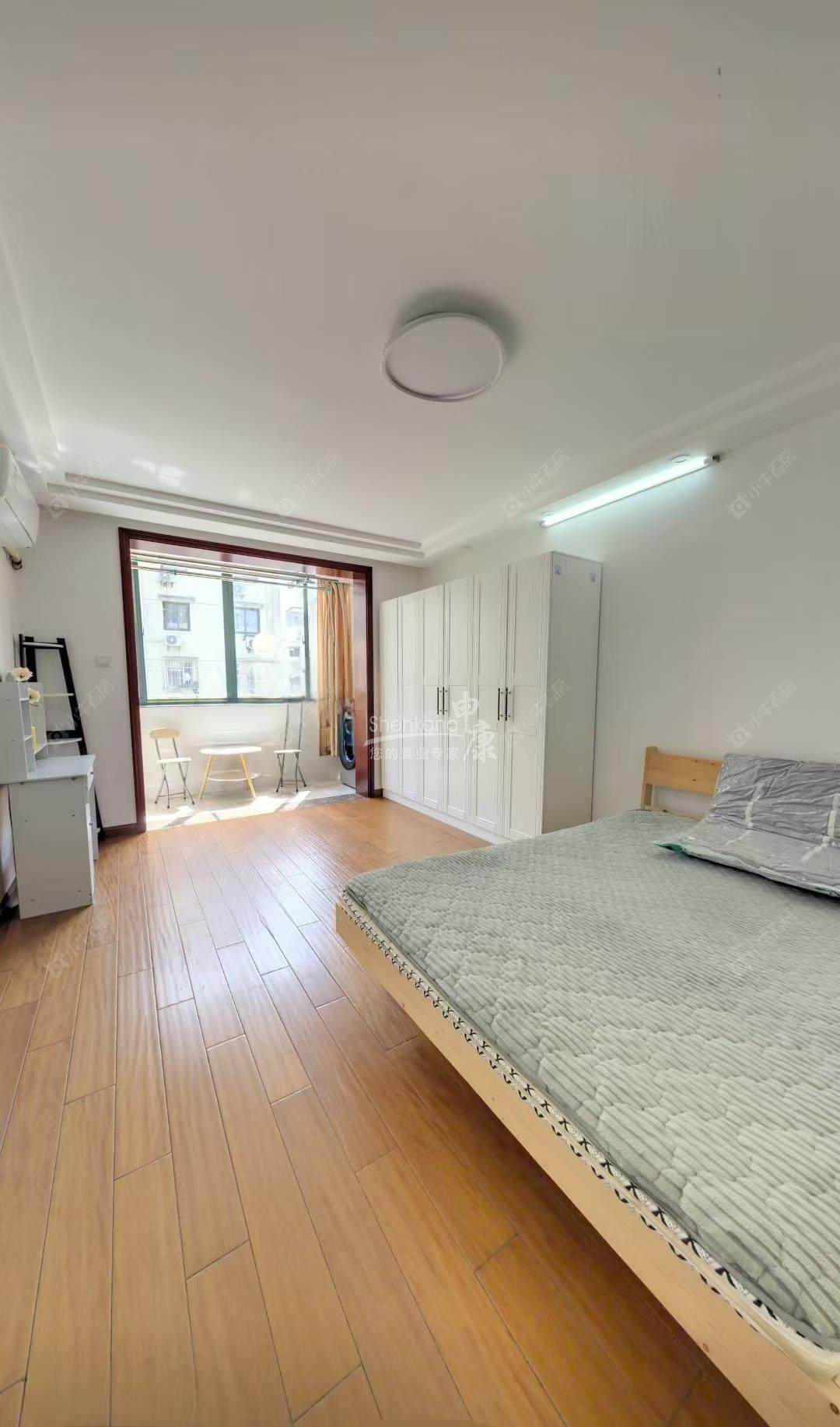 上海天池二村在售二手房源小区图_小牛看房