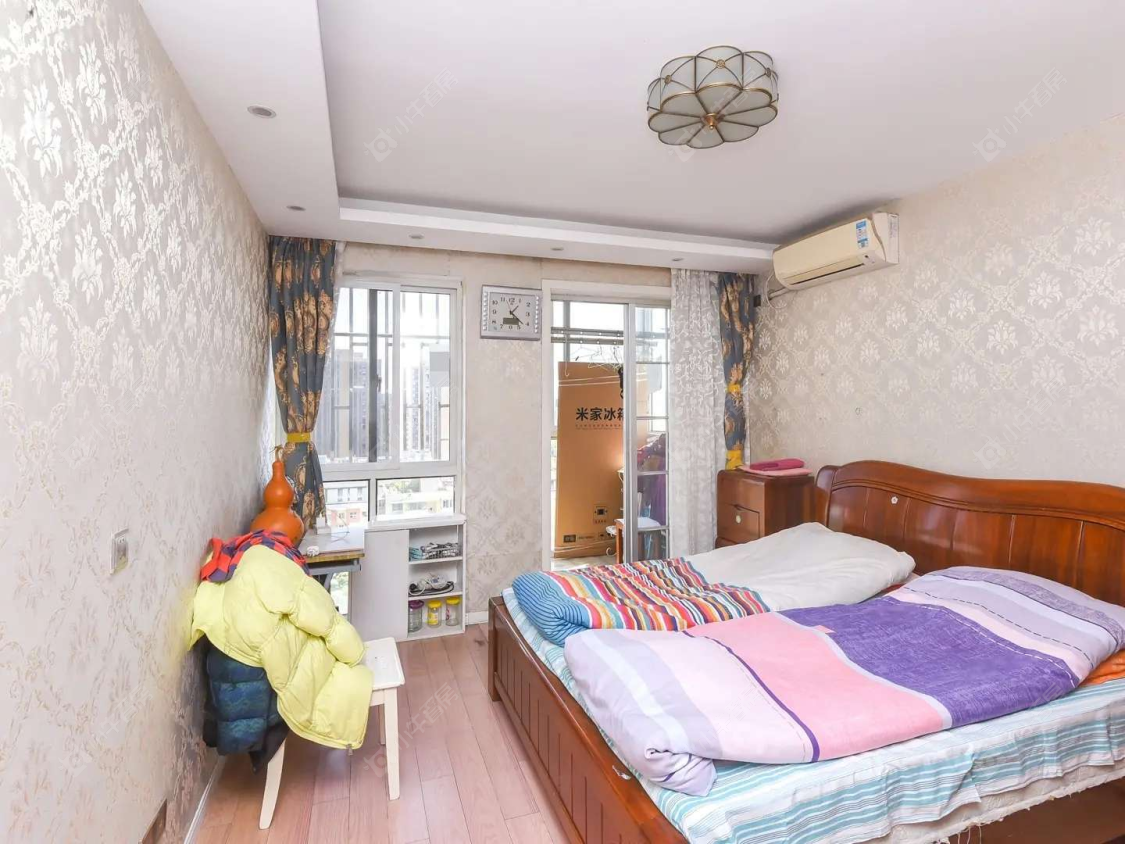 上海海尚菊苑南区在售二手房源小区图_小牛看房