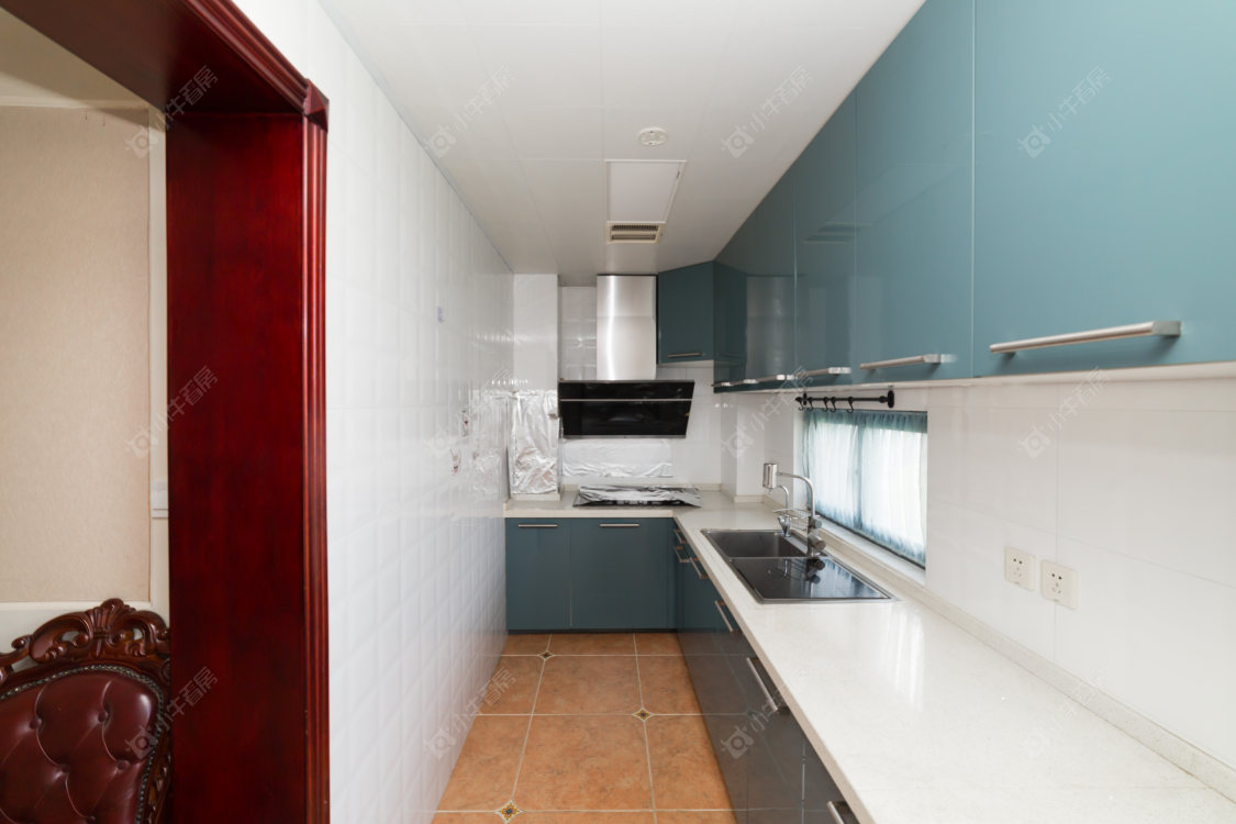 上海万科新里程在售二手房源小区图_小牛看房