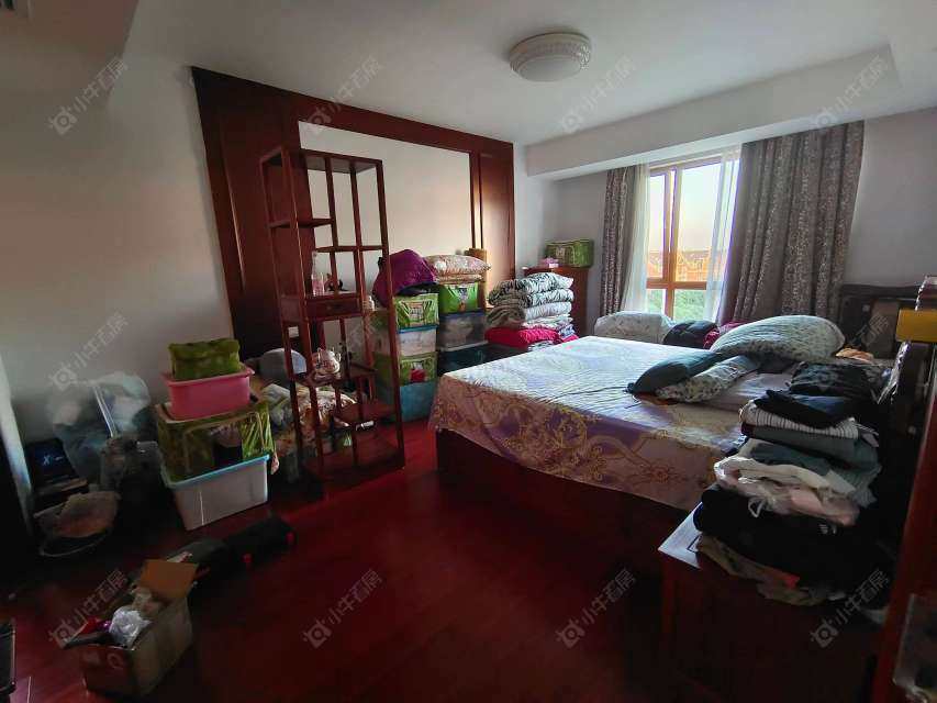 上海铂珏公馆在售二手房源小区图_小牛看房