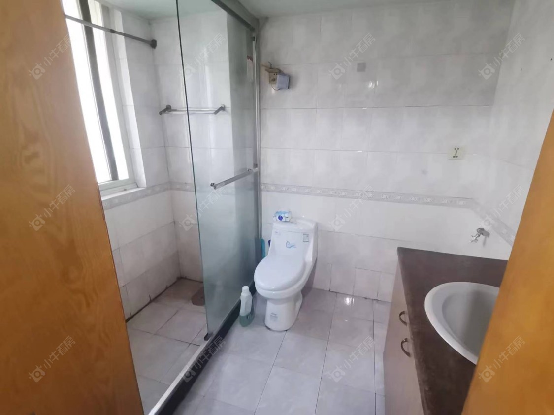 上海东盛公寓在租房源小区图_小牛看房