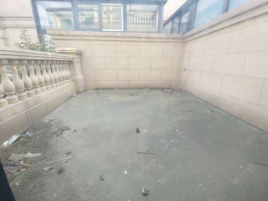 上海远洋鸿郡在售二手房源小区图_小牛看房