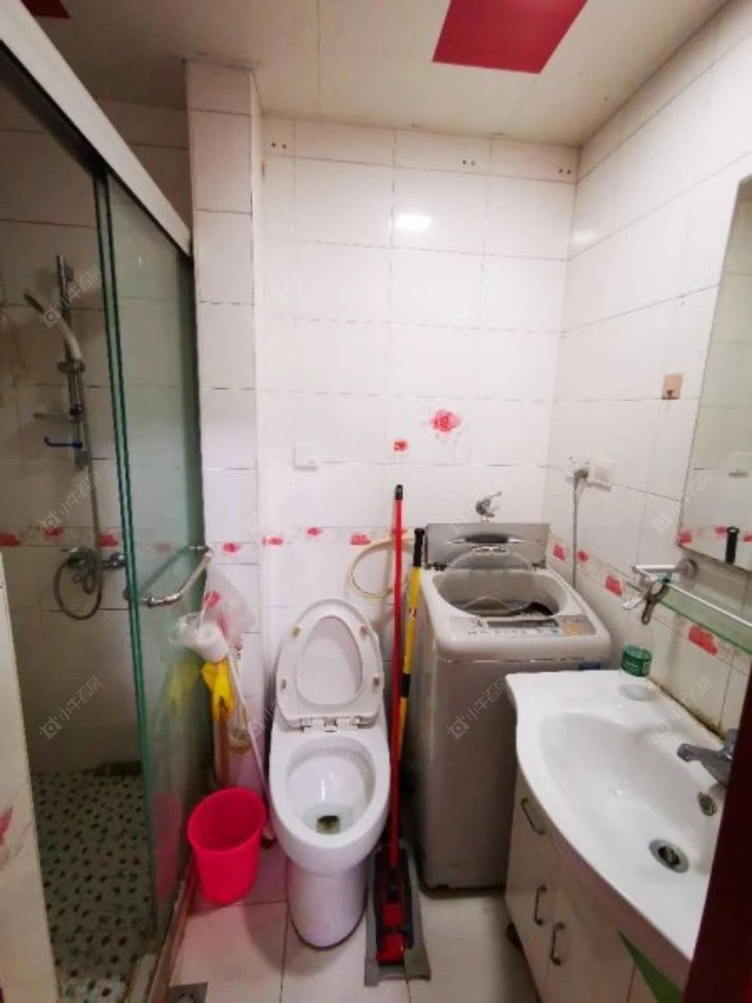 上海齐二小区在租房源小区图_小牛看房