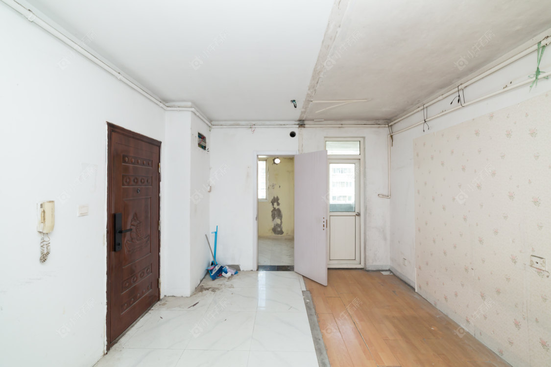 上海文化馨苑在售二手房源小区图_小牛看房