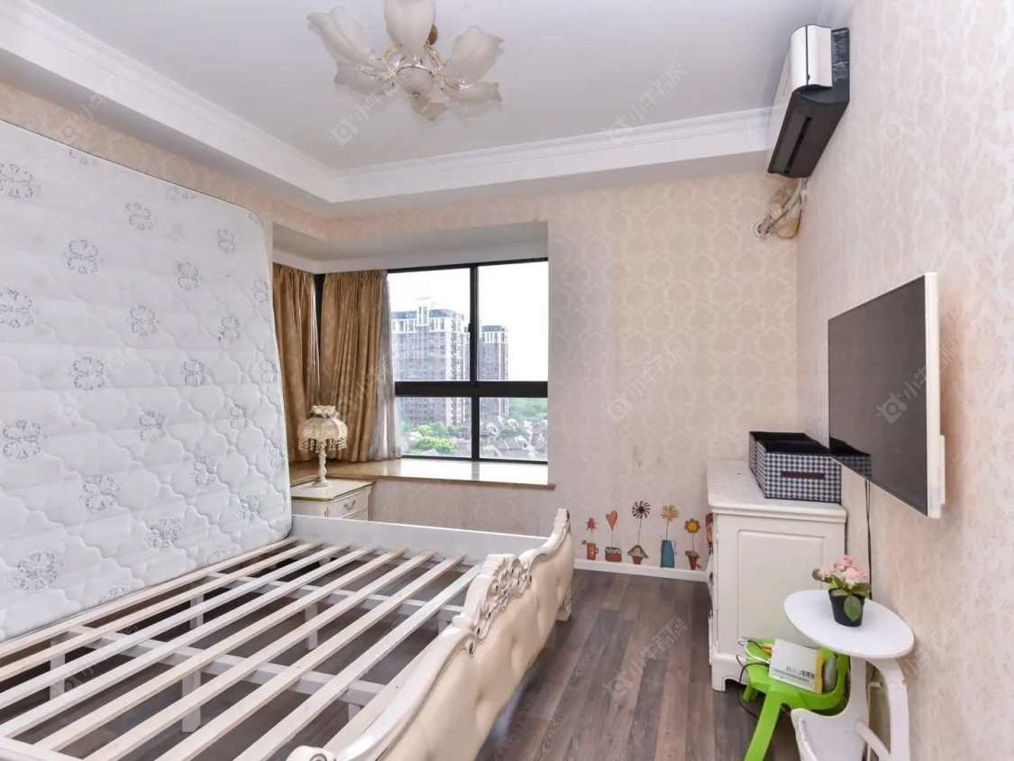 上海保利叶语一期在售二手房源小区图_小牛看房