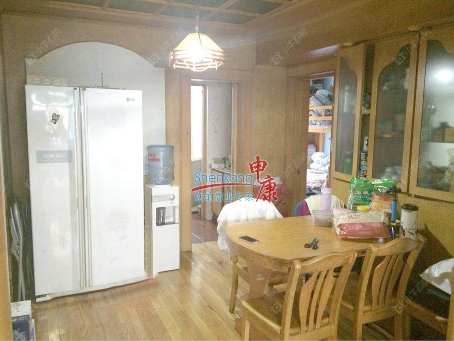 上海海东公寓在售二手房源小区图_小牛看房