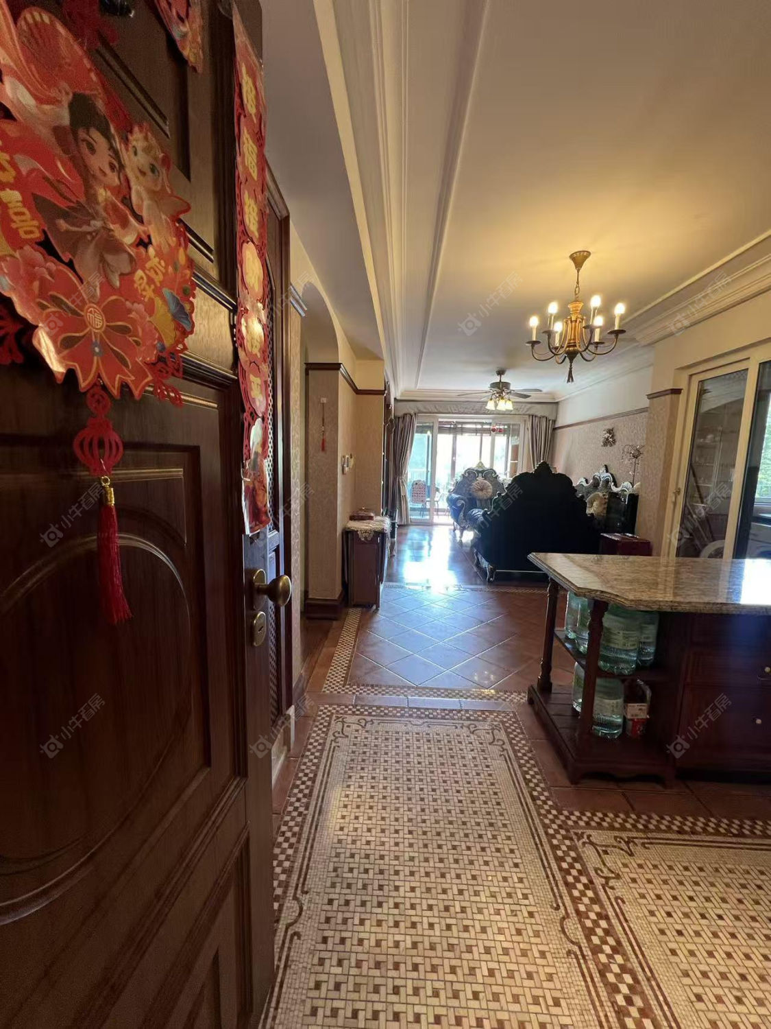 上海上置香岛原墅在售二手房源小区图_小牛看房