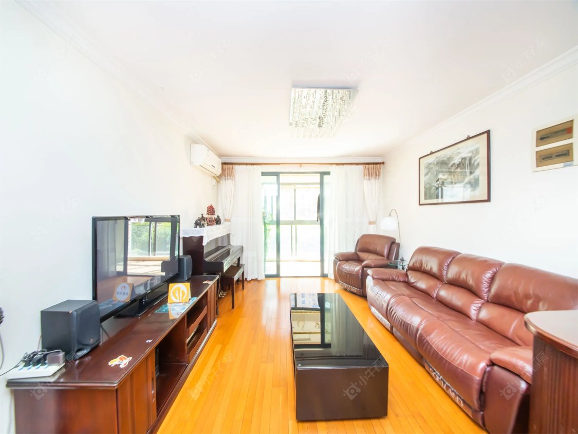 上海象源丽都在售二手房源小区图_小牛看房