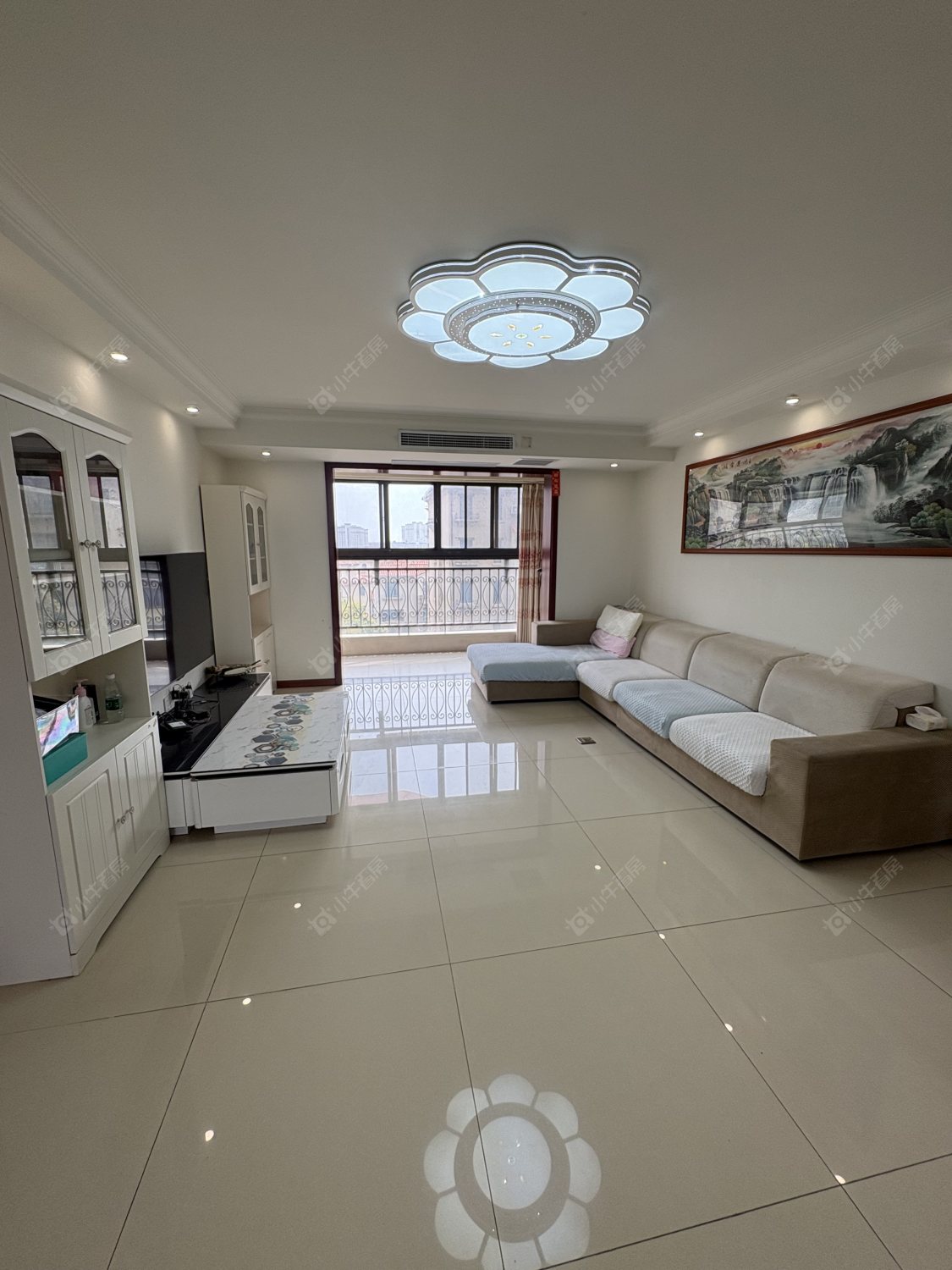 上海绿洲香格丽花园在售二手房源_小牛看房